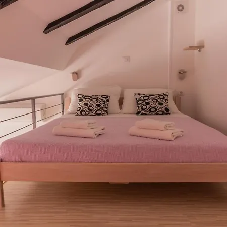 Downtown Apartman Pula