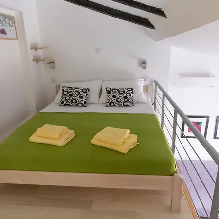 Apartman Downtown *