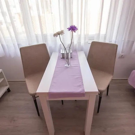 Downtown Apartman Pula