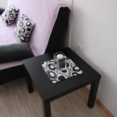 Apartman Downtown