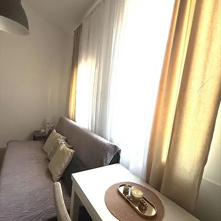 Downtown Apartman Pula
