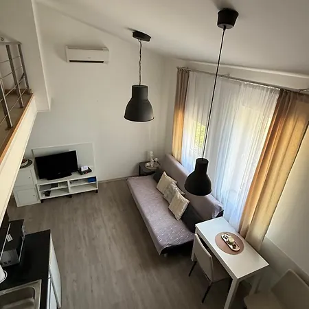 Lejlighed Downtown *