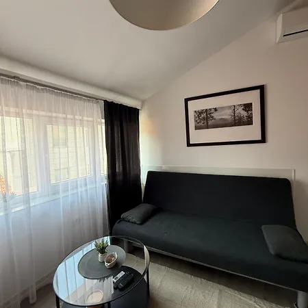 Apartman Downtown *