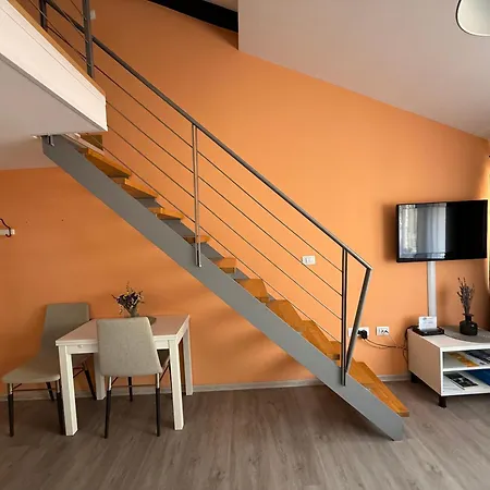 Apartman Downtown