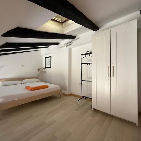 Downtown Apartman Pula