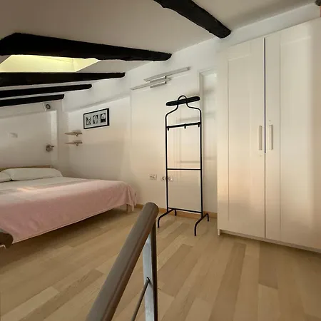 Downtown Apartman Pula
