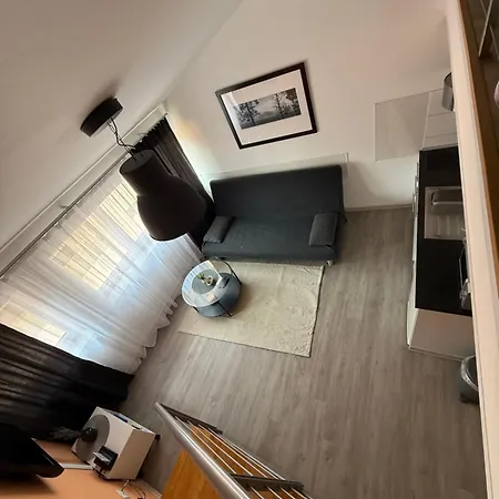 Downtown Apartman
