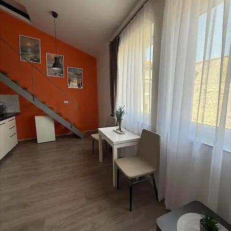 Appartement Downtown Pula
