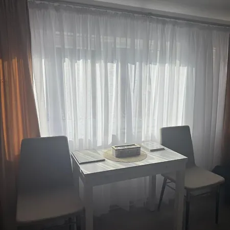 Downtown Lejlighed *