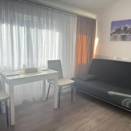 Lejlighed Downtown Pula