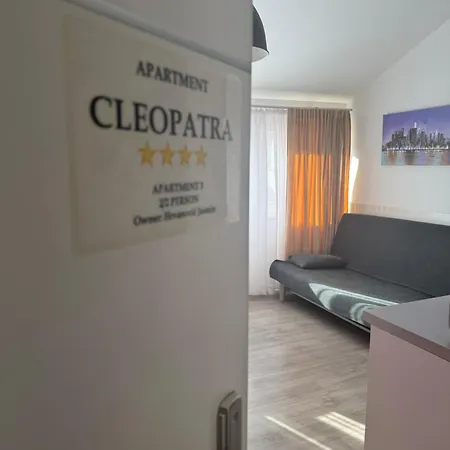 Downtown Апартаменты *