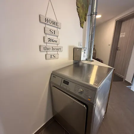 Apartament Downtown Pula