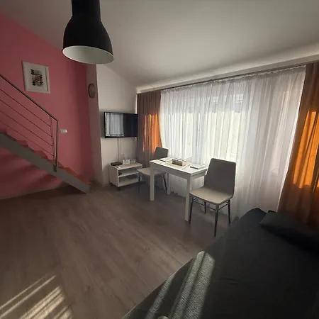 Downtown Appartement