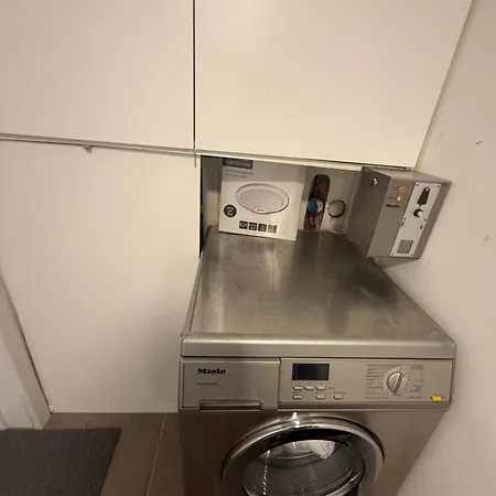 Downtown Апартаменты *