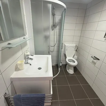 Downtown Апартаменты Пула