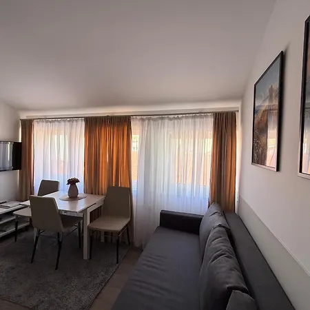 Appartement Downtown Pula