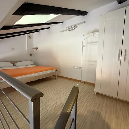 Appartement Downtown