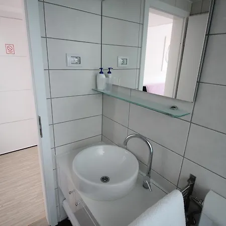 Downtown Apartman