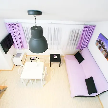 Apartman Downtown