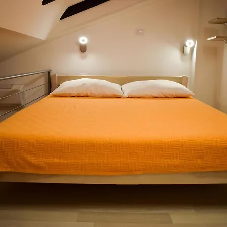Apartman Downtown *