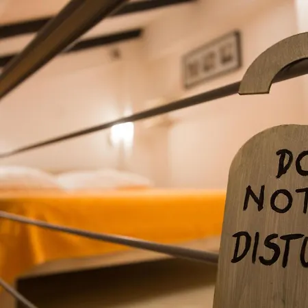 Апартаменты Downtown Пула