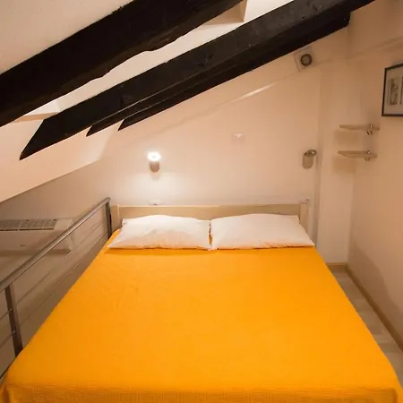 Apartman Downtown Pula