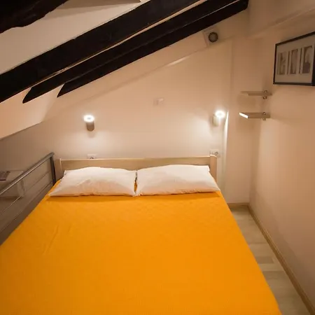 Appartement Downtown Pula