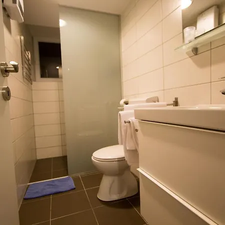 Downtown Apartman
