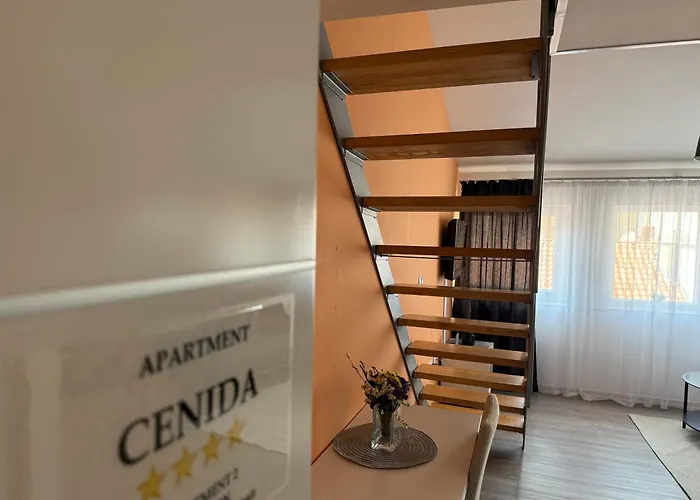 Downtown 아파트 *