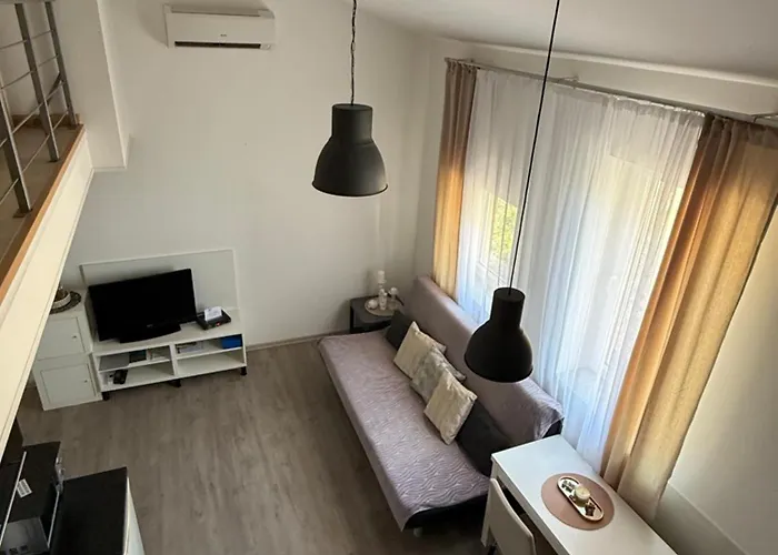 아파트 Downtown *