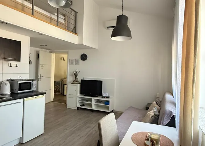 Downtown 아파트 *