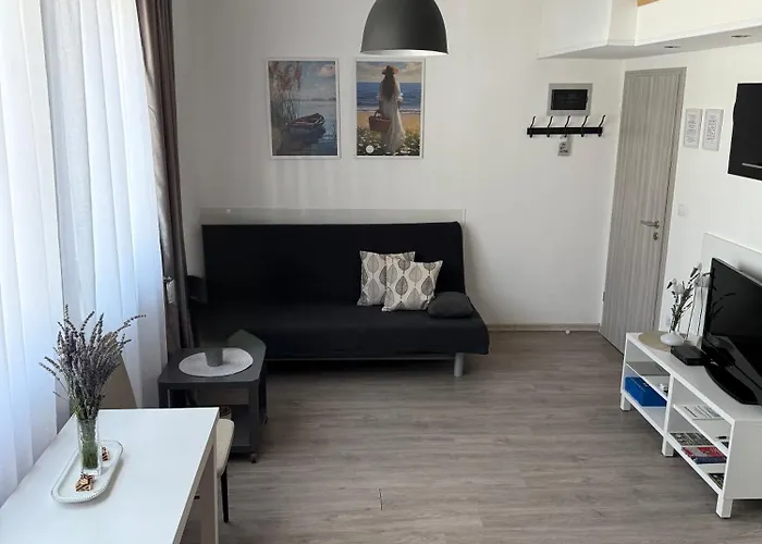 Downtown 아파트 *