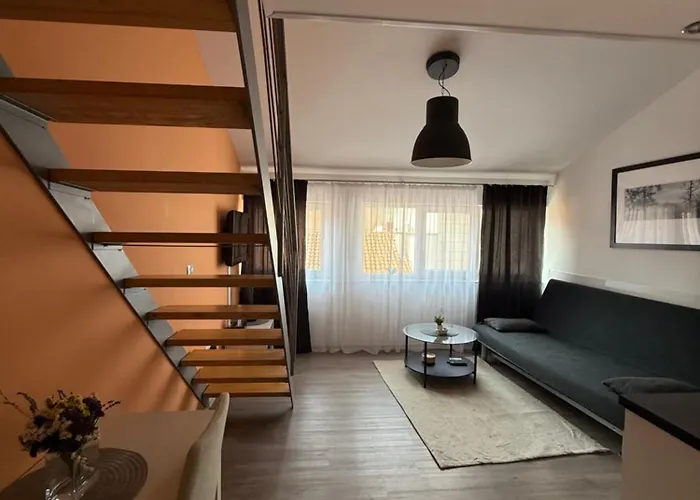 아파트 Downtown 풀라