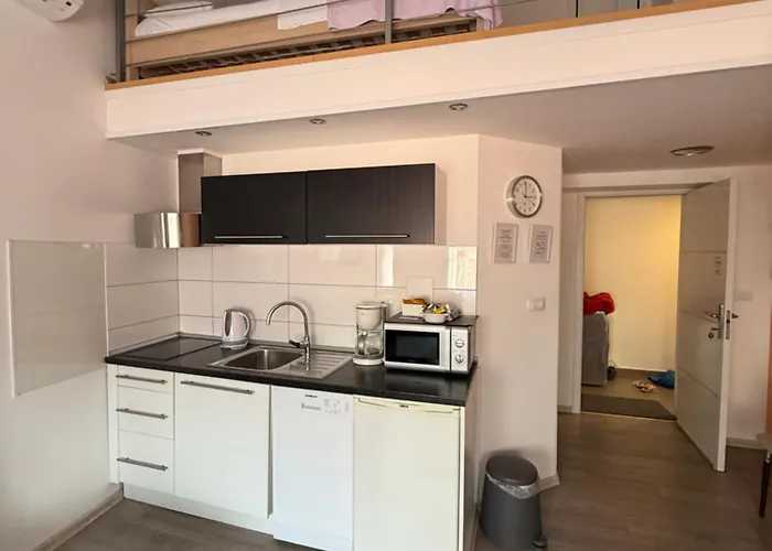 아파트 Downtown *