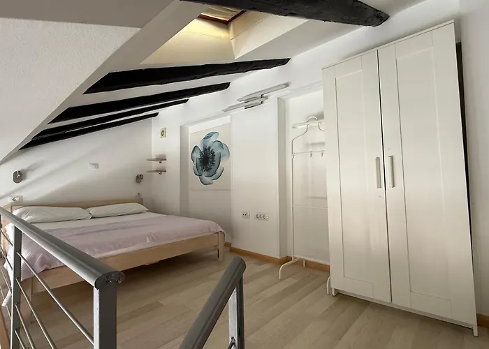 아파트 Downtown *