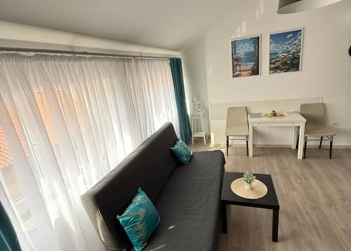 아파트 Downtown 풀라