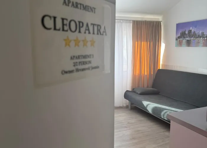 Downtown 아파트 *