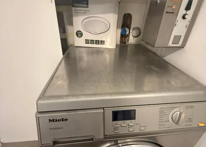 아파트 Downtown 풀라