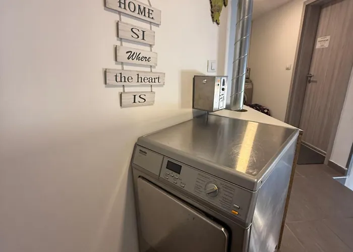 아파트 Downtown 풀라