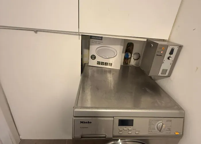 Downtown 아파트 *