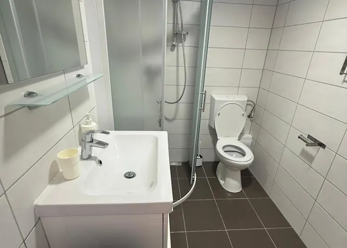 Downtown 아파트 풀라