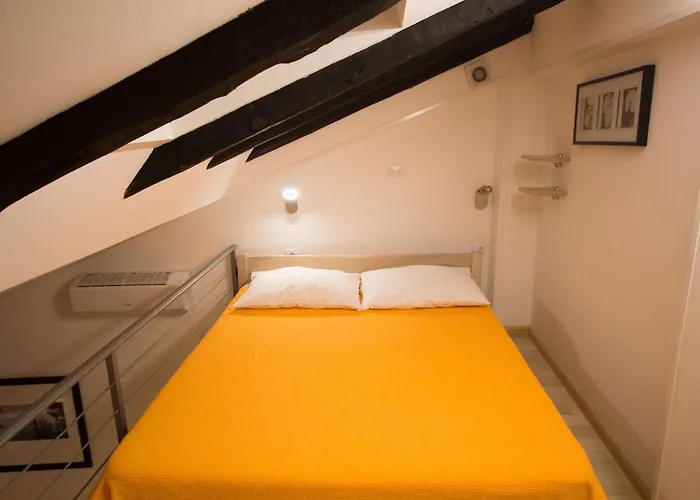 아파트 Downtown 풀라