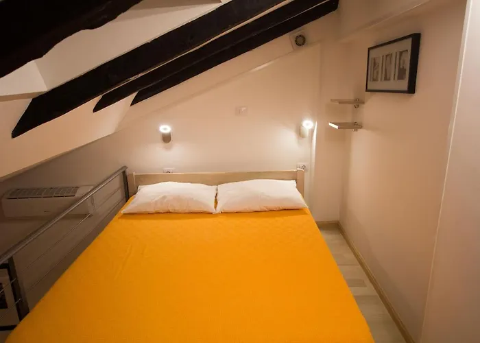 아파트 Downtown 풀라