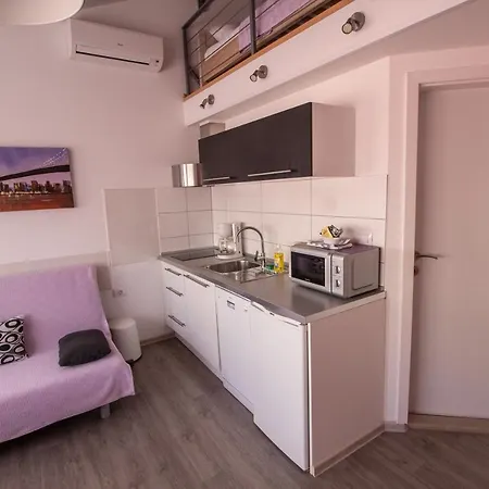 Downtown Appartamento *
