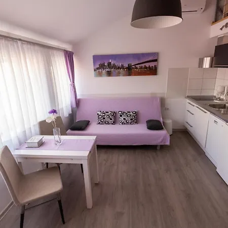 Appartamento Downtown Pola