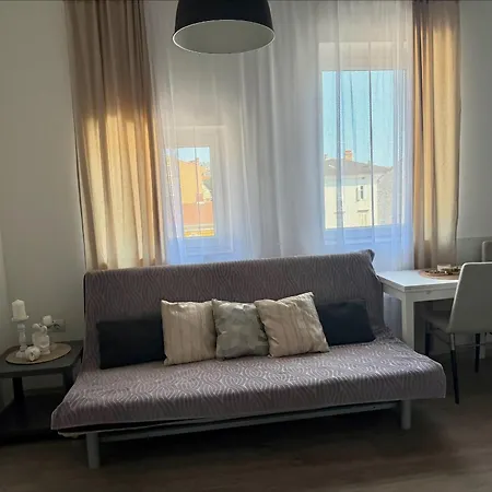 Appartamento Downtown *