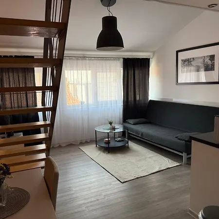 Appartamento Downtown Pola