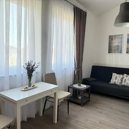 Appartamento Downtown Pola