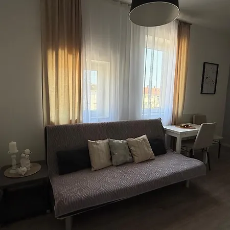 Appartamento Downtown