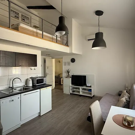 Appartamento Downtown Pola